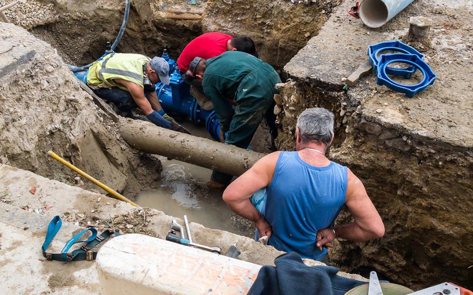 débouche canalisation Sevran